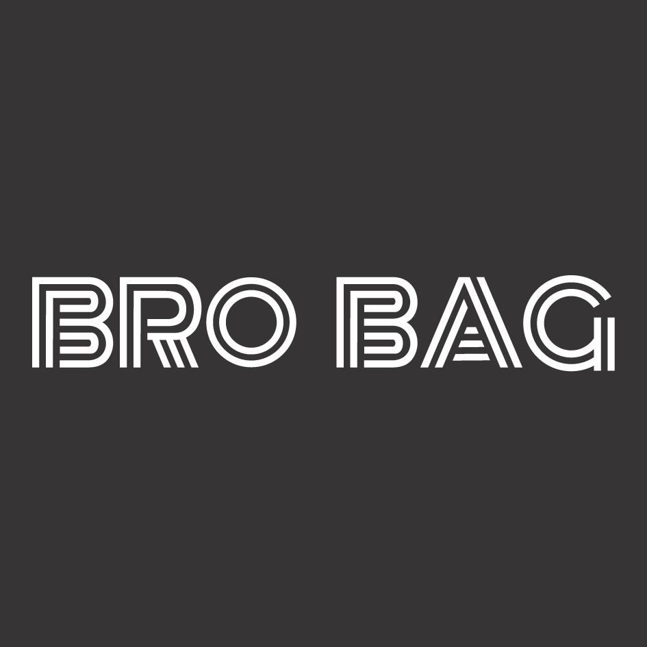 Бренд BRO BAG