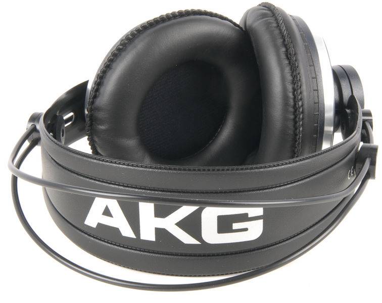 Купить AKG K271 MKII в Музторге по выгодной цене с доставкой, отзывы,  характеристики.