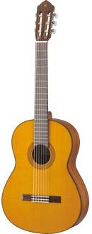 Классическая гитара Yamaha CG142C