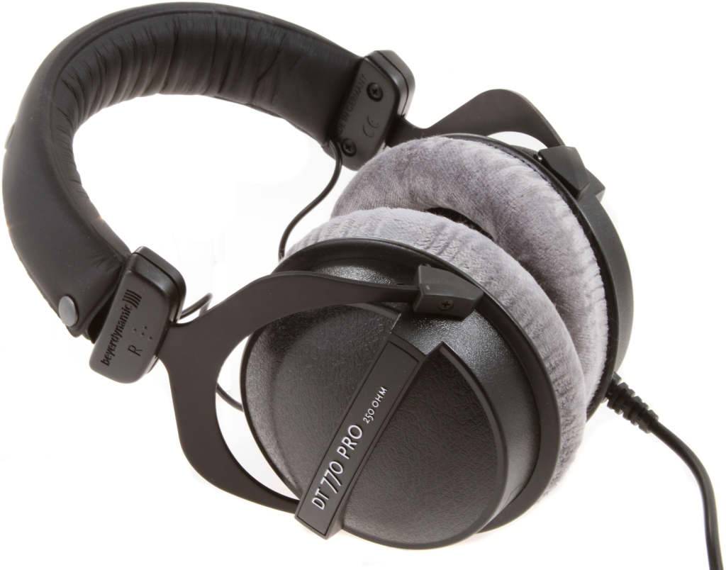 Купить Beyerdynamic DT 770 PRO в 