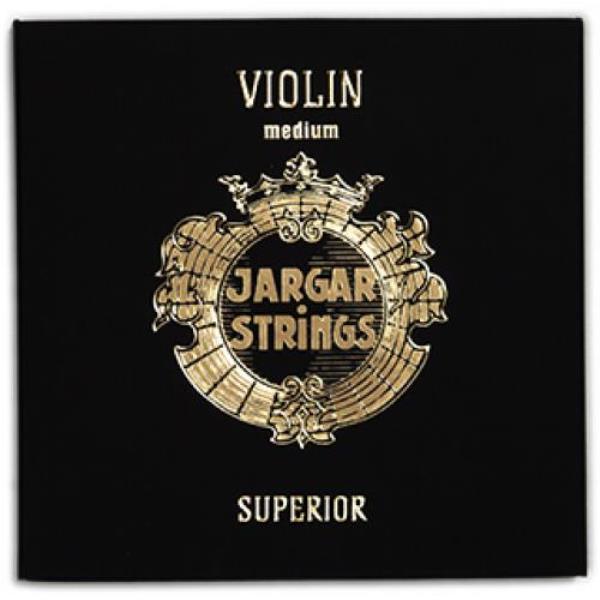 Jargar Strings ViolinESuperior купить в Музторге недорого струны