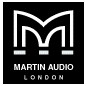 Бренд MARTIN AUDIO