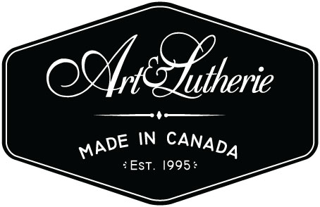Бренд Art & Lutherie
