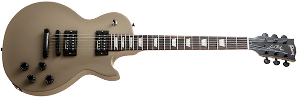 Gibson Government II