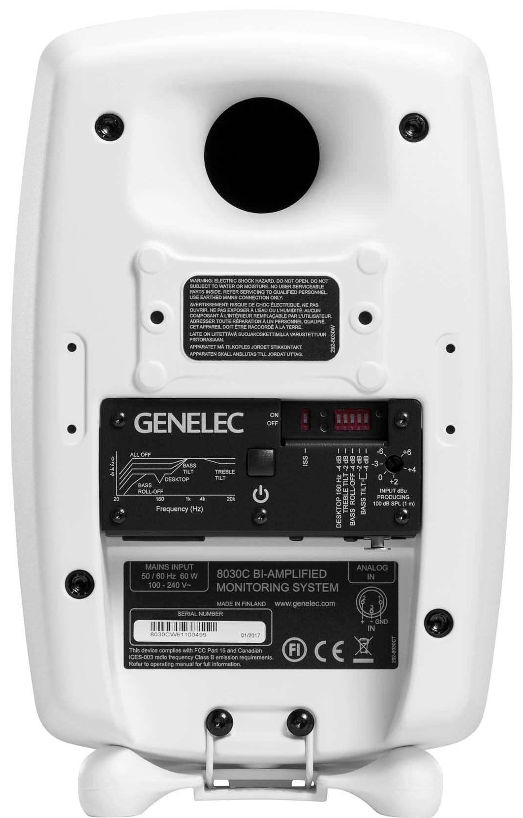 Genelec 8030CW genelec-8030cw