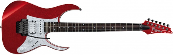 Лады на электрогитару ibanez - New Style Sound