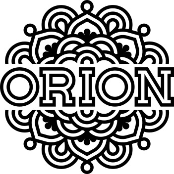 Бренд ORION