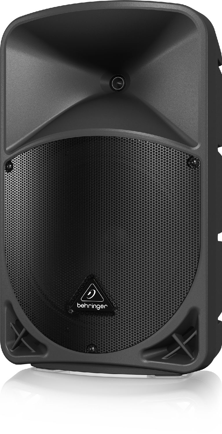 BEHRINGER B12X купить в Музторге недорого активные акустические