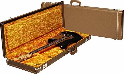 g and g guitar case