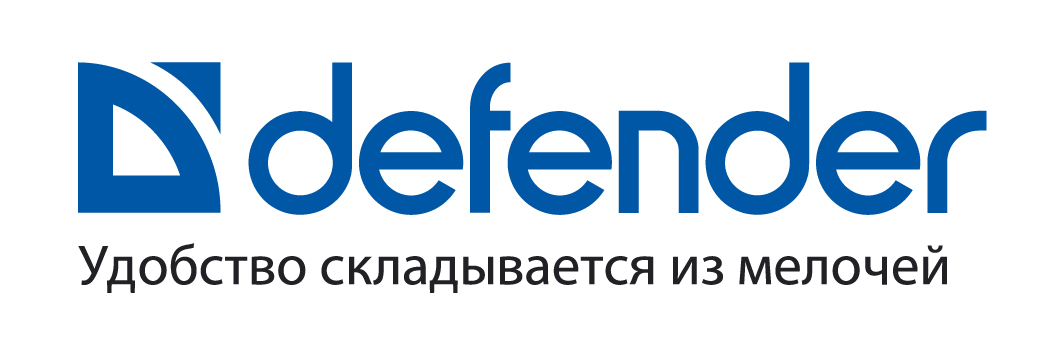 Бренд DEFENDER