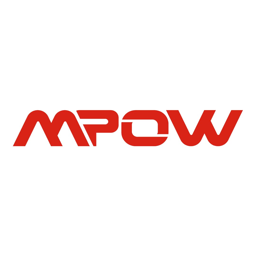 Бренд MPOW