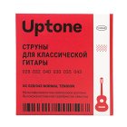 UPTONE Standard UC 028/043 Nylon/Silver Normal Tension