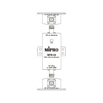 MIPRO MPB-58 - фото 2