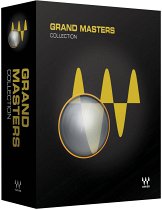 WAVES Grand Master Collection Native -   