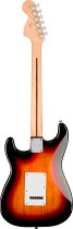 FENDER SQUIER Affinity Stratocaster LRL 3-Color Sunburst - фото 2