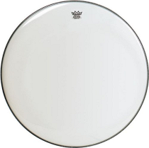 REMO BE-0206-00- EMPEROR®, SMOOTH WHITE™, 6` Diameter - фото 1