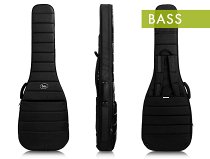 Bag&Music чехол для бас-гитары Bass Pro, цвет черный