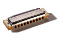 Blues Harp 532/20 MS A (M533106X)