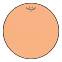 

BE-0315-CT-OG Emperor® Colortone™ Orange Drumhead, 15', Оранжевый, BE-0315-CT-OG Emperor® Colortone™ Orange Drumhead, 15'