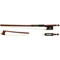 

Violin Bow Brasil Wood Jeki 3/4