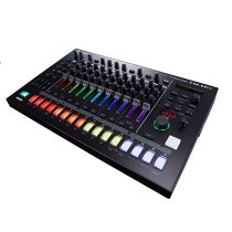 ROLAND TR-8S RHYTHM COMPOSER WITH SAMPLE PLAYBACK - 