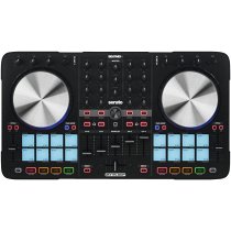 Beatmix 4 MKII DJ-контроллер с пэдами для Serato
