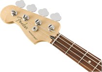 

PLAYER Precision Bass LH PF Polar White, Белый, PLAYER Precision Bass LH PF Polar White