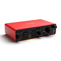 Wrugste GV-AR007 - аудиоинтерфейс USB, 2 входа (комбинированные XLR/Jack)/2 выхода GV-AR007 - аудиоинтерфейс USB, 2 входа (комбинированные XLR/Jack)/2 выхода - фото 1