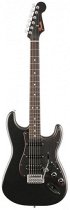 

Special Edition Stratocaster Noir HSS