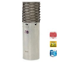 Aston Microphones SPIRIT - фото 1