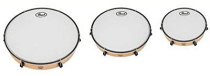 Pearl Drums Pearl PFRP-0812