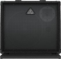 BEHRINGER Ultra-Flexible 90-Watt 3-Channel PA System / Keyboard Amplifier with FX and FBQ Feedback Detection