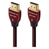 AudioQuest HDMI Cinnamon 48 PVC - фото 1
