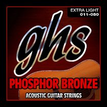 S315 PHOSPHOR BRONZE от Музторг