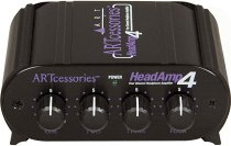 

HeadAMP4