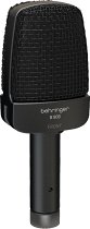 BEHRINGER Dynamic Microphone for Instrument and Vocal Applications - фото 2