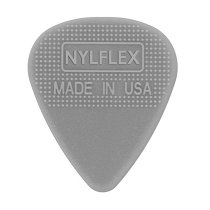 1NFX4-100 NYLFLEX PICKS MEDIUM