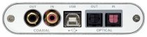 ESI U24 XL USB 44, 22, S/PDIF (opt/coax) U24 XL USB 44, 22, S/PDIF (opt/coax) - фото 2