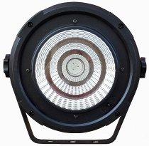 PRO SVET Light LED PAR COB 50 RGBW Светодиодный прожектор - фото 1