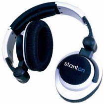 Stanton DJ Pro 3000, цвет серебристый - фото 3