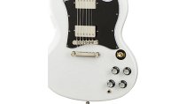 

SG Standard Alpine White (Left-handed)