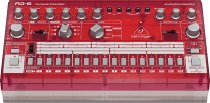 BEHRINGER Analog Drum Machine with 8 Drum Sounds, 64 Step Sequencer and Distortion Effects - фото 1