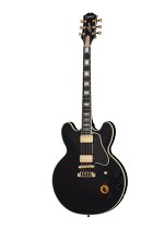 B.B. King Lucille Ebony