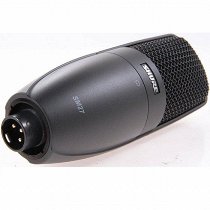 SHURE WIRED SHURE SM27-LC - фото 3