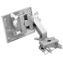 ROLAND APC-33 MULTI-PURPOSE CLAMP WITH MOUNTING PLATE FOR TD-50, TD-30, TD-20, TD-12, SPD-SX, TM-6PRO MODULES