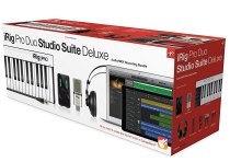 iRig Pro Duo Studio Suite Deluxe от Музторг