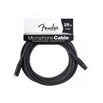 

25` MICROPHONE CABLE