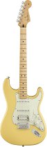 PLAYER Stratocaster HSS MN Buttercream