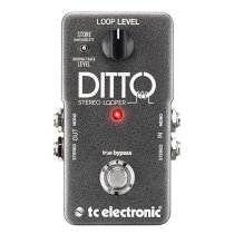 DITTO STEREO LOOPER