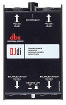 DBX DJDI - фото 1